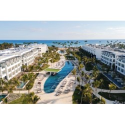 Düsseldorf - Uvero Alto - Secrets Tides Punta Cana - All Inclusive