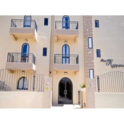 Düsseldorf - Valletta - Hotel Kappara