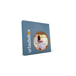 Urlaubsbox Romantikurlaub