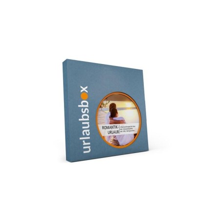 Urlaubsbox Romantikurlaub