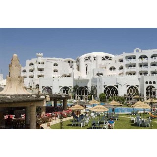 Lella Baya & Thalasso