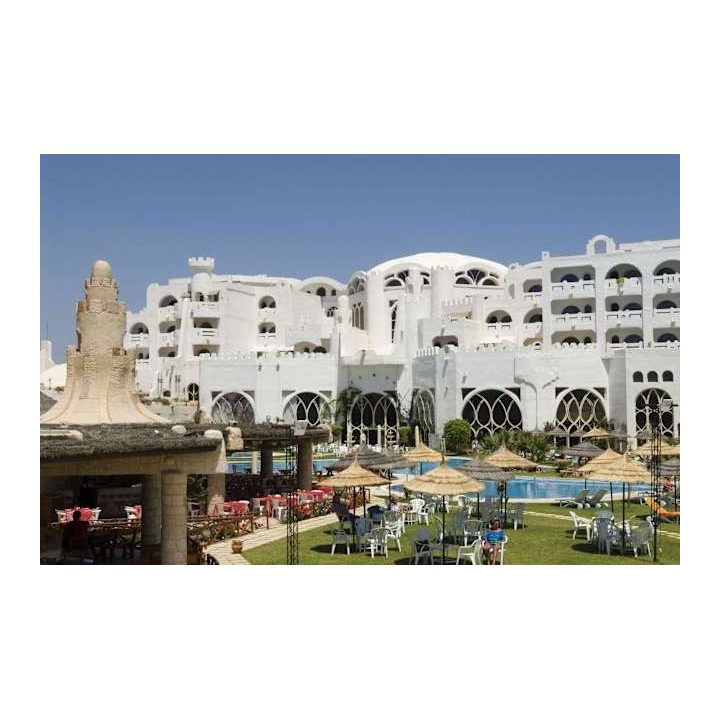 Lella Baya & Thalasso