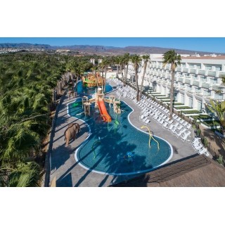 TUI KIDS CLUB Maspalomas Princess