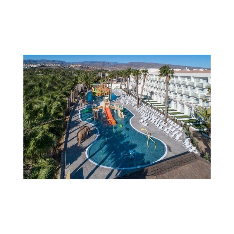TUI KIDS CLUB Maspalomas Princess