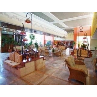Düsseldorf - Varadero - Hotel Tuxpan Varadero