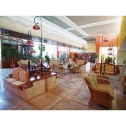 Düsseldorf - Varadero - Hotel Tuxpan Varadero