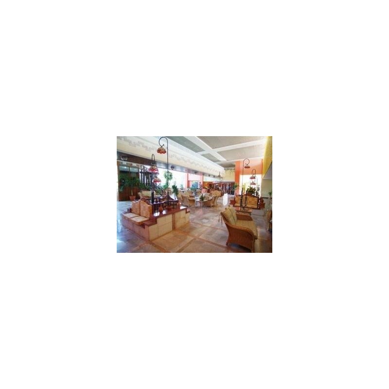 Düsseldorf - Varadero - Hotel Tuxpan Varadero