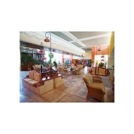 Düsseldorf - Varadero - Hotel Tuxpan Varadero