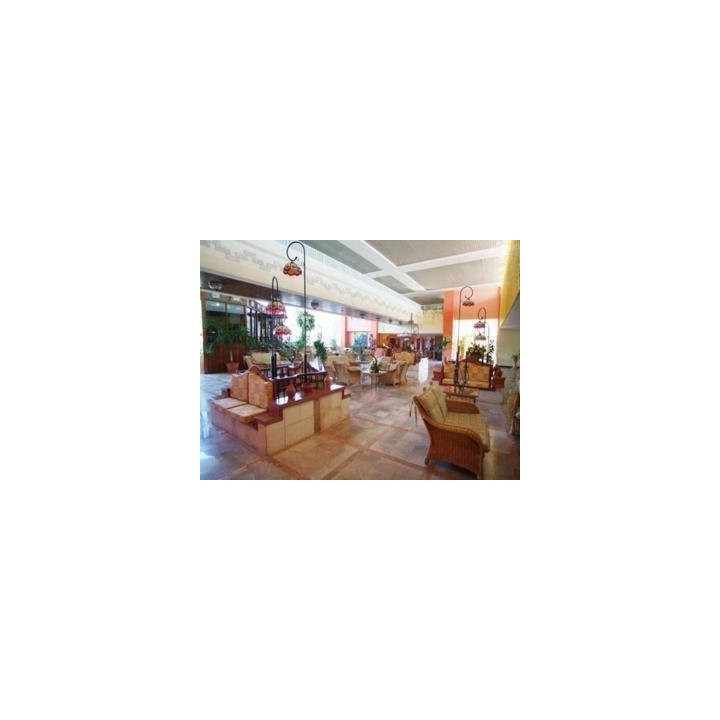 Düsseldorf - Varadero - Hotel Tuxpan Varadero