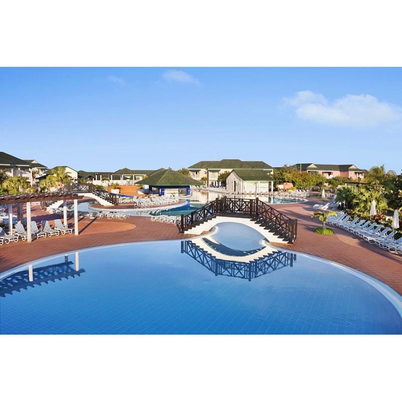Düsseldorf - Varadero - Valentin El Patriarca Varadero (Adults Only +16)