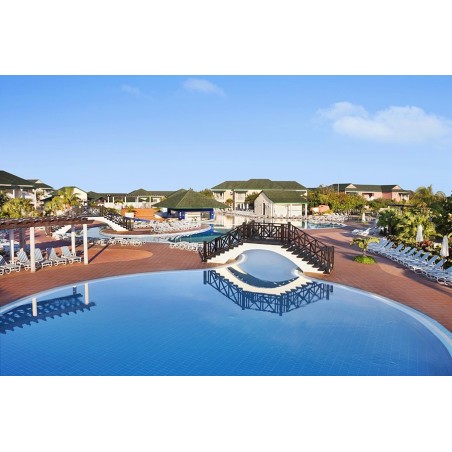 Düsseldorf - Varadero - Valentin El Patriarca Varadero (Adults Only +16)