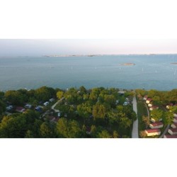Düsseldorf - Venedig - Camping Fusina