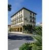 Düsseldorf - Viareggio - Hotel Villa Ombrosa