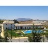 Camping Pueblo Blanco