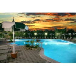 Düsseldorf - Vieste - Villaggio Club Degli Ulivi