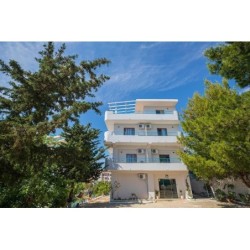 Düsseldorf - Vlorë - Villa Gaudium