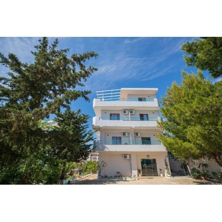 Düsseldorf - Vlorë - Villa Gaudium