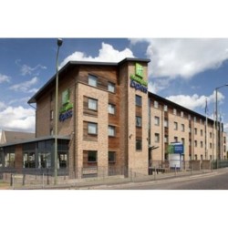 Düsseldorf - Watford - Holiday Inn Express HEMEL HEMPSTEAD
