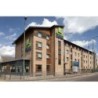Düsseldorf - Watford - Holiday Inn Express HEMEL HEMPSTEAD
