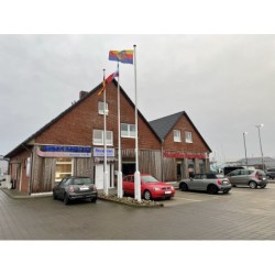 Düsseldorf - Westerland - Airport Hotel One Aparthotel Sylt