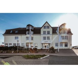 Düsseldorf - Westerland - Lindner Hotel Sylt