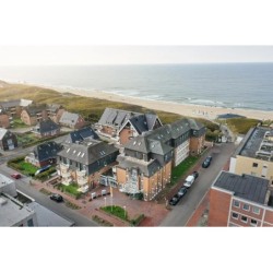 Düsseldorf - Westerland - Strandhotel Sylt Westerland