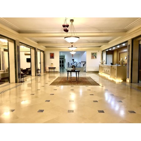 Düsseldorf - Yasmine Hammamet - Residence Royal - Deluxe