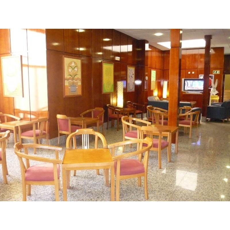 Eco Villa de Pinto