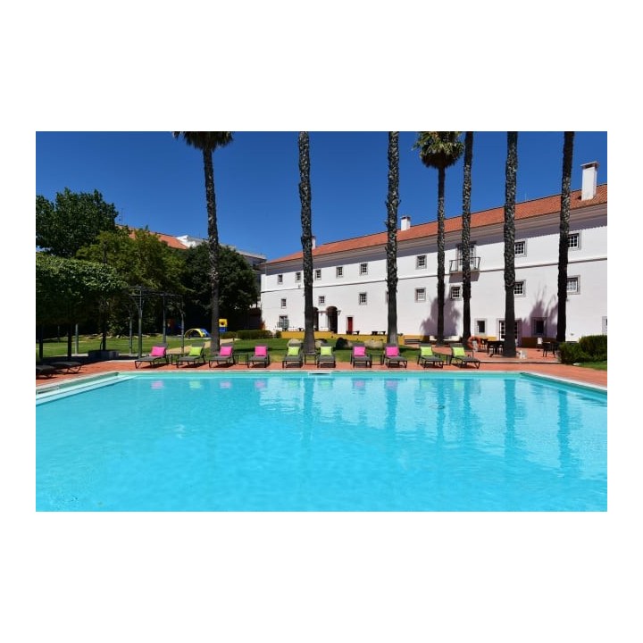 Pousada Convento Beja