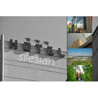 Economy Silesian Hotel
