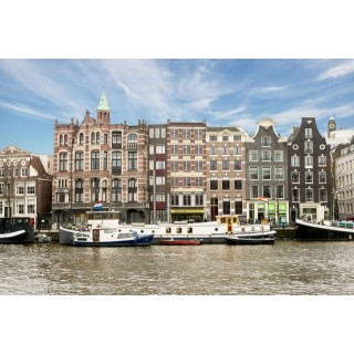 Eden Hotel Amsterdam