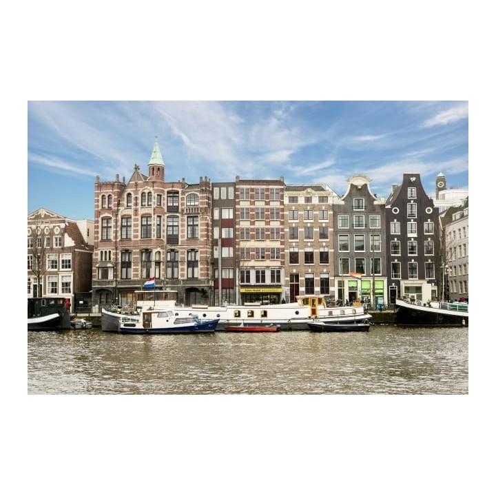 Eden Hotel Amsterdam