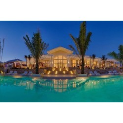Eden Roc Cap Cana