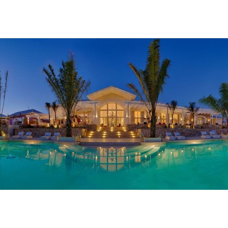 Eden Roc Cap Cana