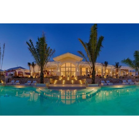 Eden Roc Cap Cana