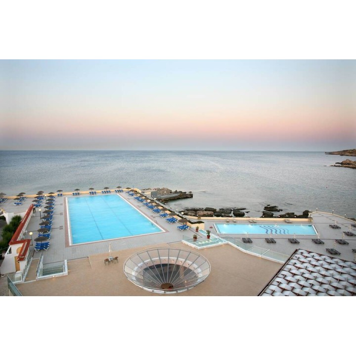 Eden Roc Resort Hotel