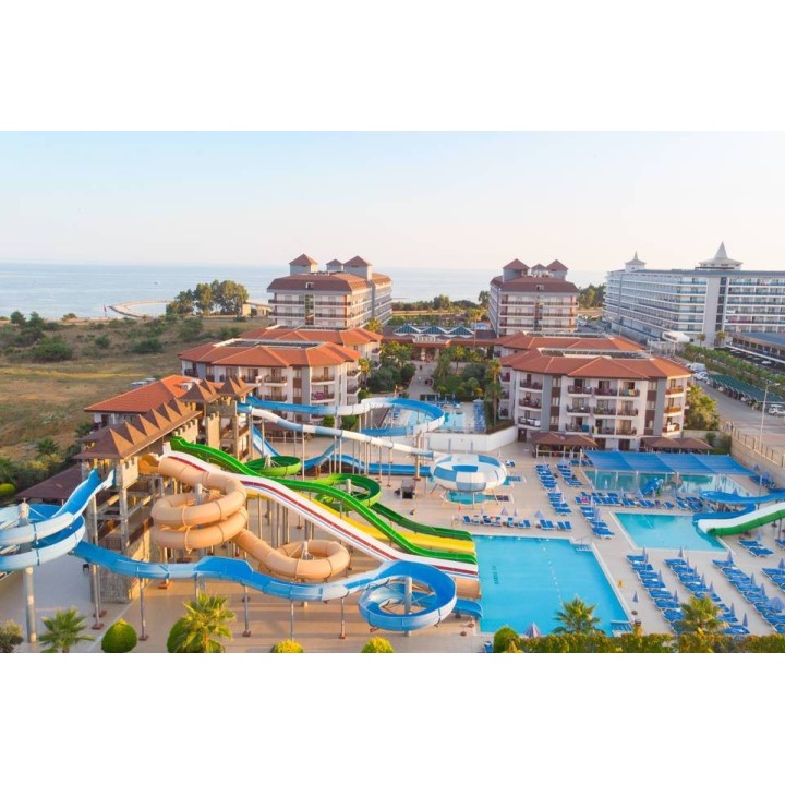 Eftalia Aqua Resort