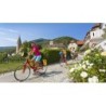 Eigene Anreise Donau-Radweg: Ein Abenteuer zwischen Städten und Natur