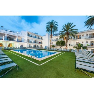 Eix Alcudia Hotel