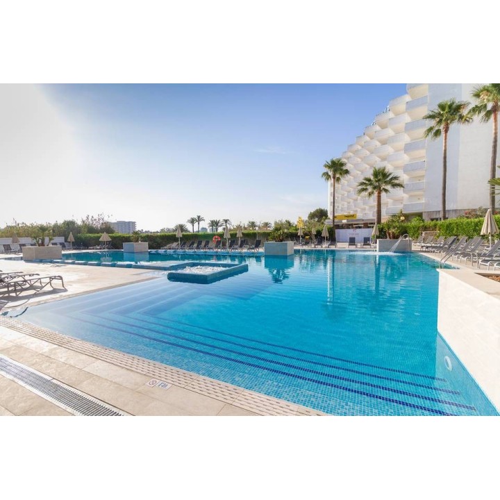 EIX Lagotel Holiday Resort