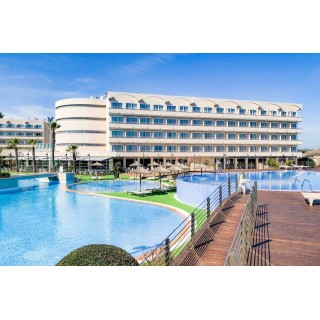 EIX Platja Daurada Hotel & Spa