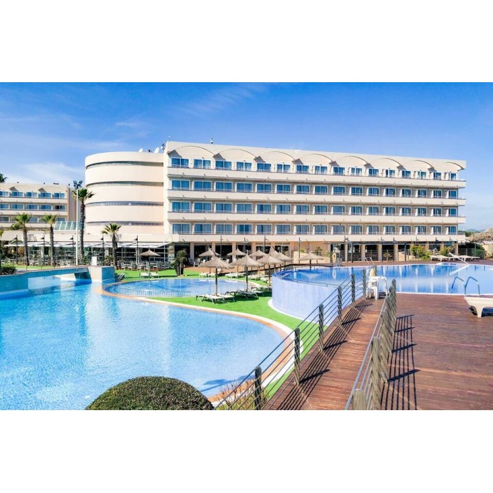 EIX Platja Daurada Hotel & Spa