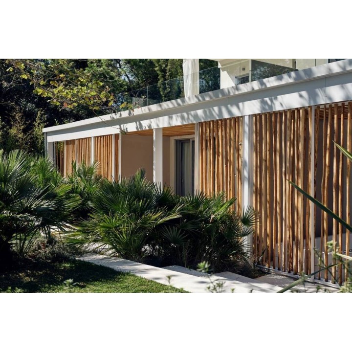 Ekies All Senses Resort