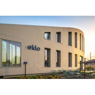 Eklo Bordeaux Centre Bastide - Hostel