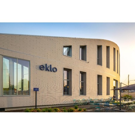 Eklo Bordeaux Centre Bastide - Hostel