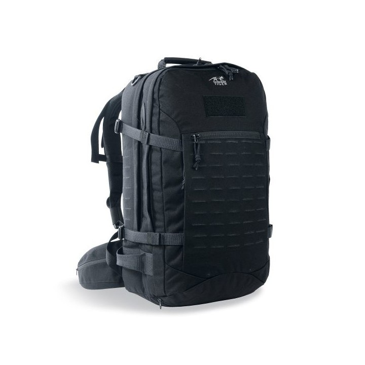 TT 37L Rucksack Mission Pack MKII schwarz