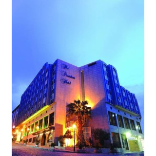 Best Western Plus The President Hotel