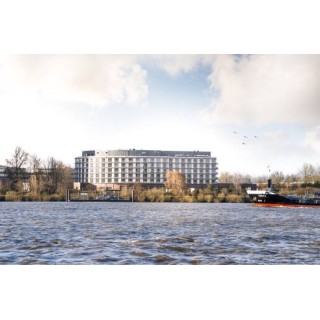 elaya hotel hamburg finkenwerder