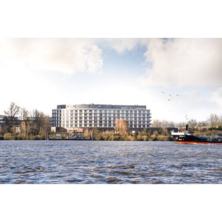 elaya hotel hamburg finkenwerder