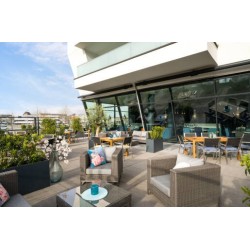 elaya hotel kleve